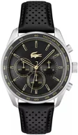 Zegarki męskie - Zegarek Lacoste 2011379 Boston - miniaturka - grafika 1