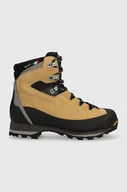 Buty trekkingowe damskie - Zamberlan buty Rosa GTX damskie kolor brązowy - miniaturka - grafika 1