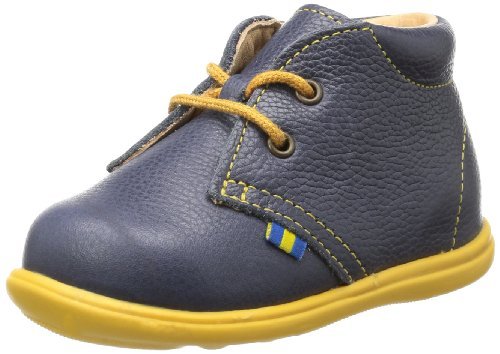 Kavat Bure 973328928 buty dziecięce uniseks, niebieski - niebieski niebieski - 20 EU