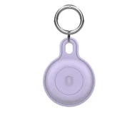Lokalizatory GPS - Mobile Origin Airtag Outdoor KeyChain purple - miniaturka - grafika 1