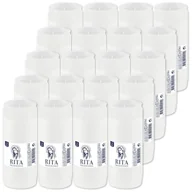 Lampiony i znicze - Wkłady do zniczy parafinowy Rita R3 ~3 dni 20 sztuk - miniaturka - grafika 1