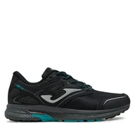 Buty sportowe męskie - Buty do biegania Joma Meta RMETAW2401 Czarny - miniaturka - grafika 1