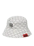 Czapki dla dzieci - Star Wars Kapelusz Bucket ACCCS_SS23-076LC Biały - miniaturka - grafika 1