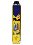 Silikony - Super Plus Pianka pistoletowa zimowa 750 ml PPP-PI-ZI-075 - miniaturka - grafika 1