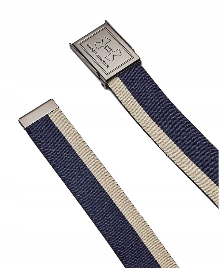 PASEK DO SPODNI M STRETCH WEBBING BELT UNDER ARMOUR