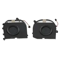 Chłodzenie procesora - Chłodziarka do notebooków – pasująca do serii Dell XPS 15 - miniaturka - grafika 1