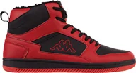 Moda i Uroda OUTLET - Buty Kappa Lineup Fur 243374 2011-42 - miniaturka - grafika 1