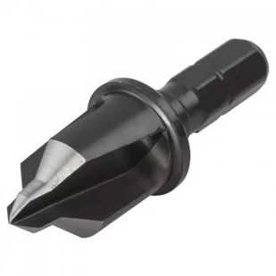 WOLFCRAFT Wiertło Sześciokątny Z Pogłębiaczem 12mm - Wiertła - miniaturka - grafika 1