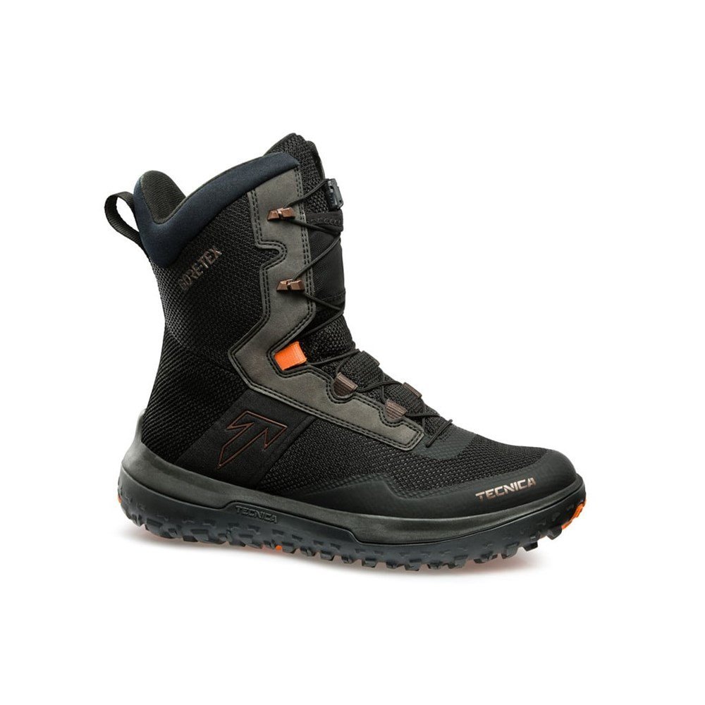 Buty Tecnica Argos Gtx 11249500001