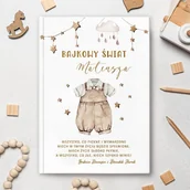 Książki edukacyjne - KSIĄŻKA Bajki Prezent Dla Chłopca BOHO 215 str. - miniaturka - grafika 1