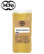 Kasza - Kasza Kuskus Mona 1Kg Premium - miniaturka - grafika 1
