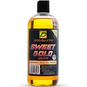 Inne akcesoria dla wędkarzy - Dodatek Zanętowy Booster Liquid Sweet Gold 500 ml - miniaturka - grafika 1
