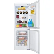 Lodówki do zabudowy - Amica ECGC 385 901 BK2665.4i - miniaturka - grafika 1