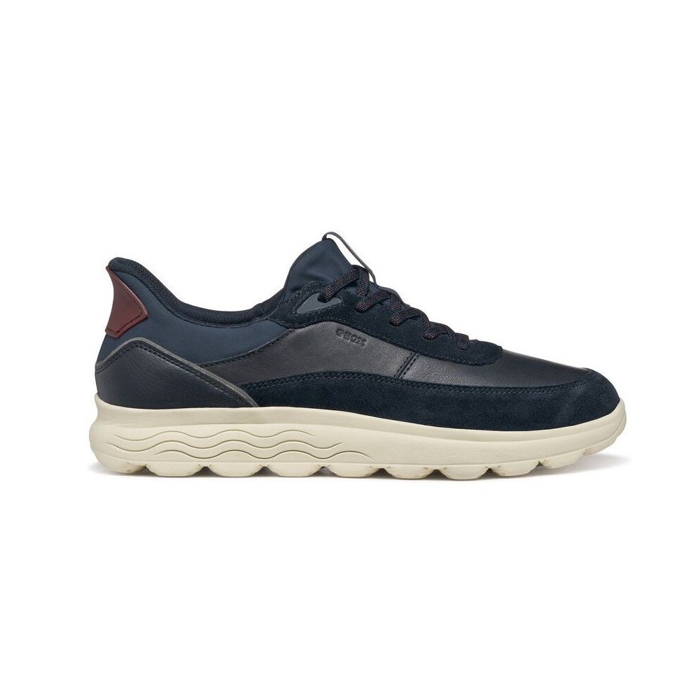 Buty Geox Spherica Plus A U56MPA08522CF44K
