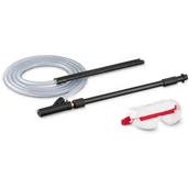 Akcesoria do urządzeń czyszczących - Karcher 2.638-792.0 akcesoria ciśnieniowe Dysza - miniaturka - grafika 1