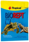 Pokarm dla płazów i gadów - Tropical Biorept W 20g saszetka 11341 - miniaturka - grafika 1