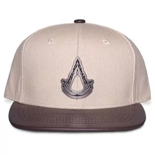 Czapka DIFUZED Assassin's Creed Mirage Snapback Cap - Gadżety dla graczy - miniaturka - grafika 1