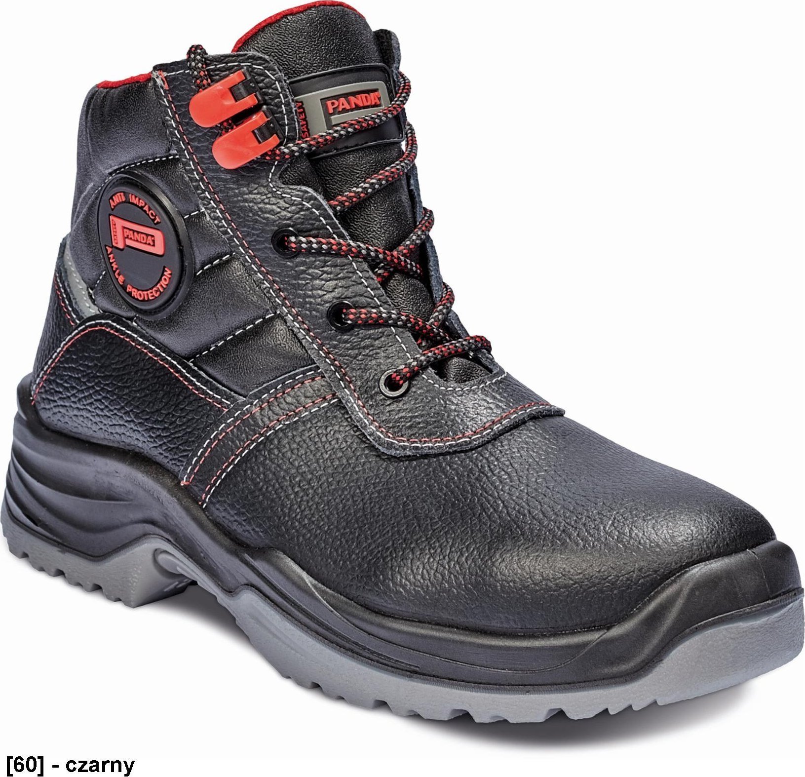 CERVA TOP CLASSIC RITMO S3 SRC - trzewiki 44