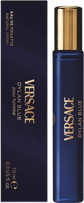 Versace Versace Pour Homme Dylan Blue Woda Toaletowa - 10Ml