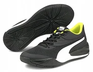 Sneakersy męskie - Buty sportowe męskie Puma Triple r.44,5 sneakersy - miniaturka - grafika 1