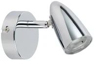 Lampy ścienne - Candellux LIBERTY 91-49551 lampa ścienna/kinkiet - miniaturka - grafika 1