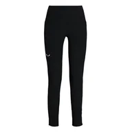 Spodnie sportowe damskie - Spodnie damskie Salewa  Agner DST Black Out 38 - miniaturka - grafika 1