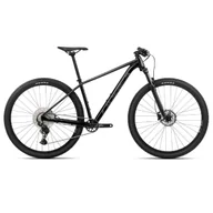 Rowery - Rower górski Orbea MTB ONNA 29 20 XL Black - Silver - miniaturka - grafika 1