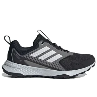 Buty damskie adidas Terrex Tracefinder Trail Running IH2937 - czarne - Buty trekkingowe damskie - miniaturka - grafika 1