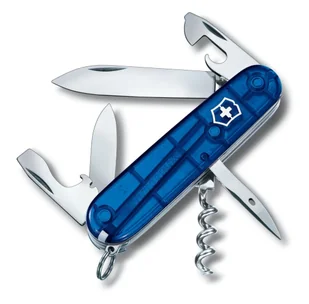 Victorinox Spartan 1.3603.T2 - Scyzoryki - miniaturka - grafika 2