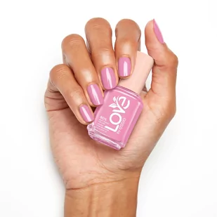 Essie LOVE by Essie 80% Plant-based Nail Color 160 Carefree But Caring - Lakiery do paznokci - miniaturka - grafika 4