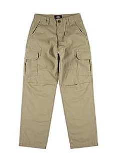 Dickies damskie spodnie Meldrim - Spodnie damskie - miniaturka - grafika 1