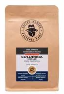 Kawa - COFFEE HUNTER Kawa ziarnista COFFEE HUNTER Kolumbia Excelso Finca Palmichal 1kg 11260-uniw - miniaturka - grafika 1