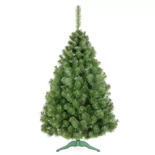 Sosna syberyjska 220 cm zielona - Choinki - miniaturka - grafika 1