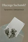 Eseje - Dlaczego Suchanek - Fundacja Światło Literatury - miniaturka - grafika 1