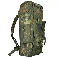 Plecaki - Mil-Tec, Plecak turystyczny, Bundeswehr (BW) Flecktarn, 35L - miniaturka - grafika 1