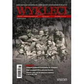 Czasopisma - Kwartalnik Wyklęci nr 4(32)/2023 - miniaturka - grafika 1