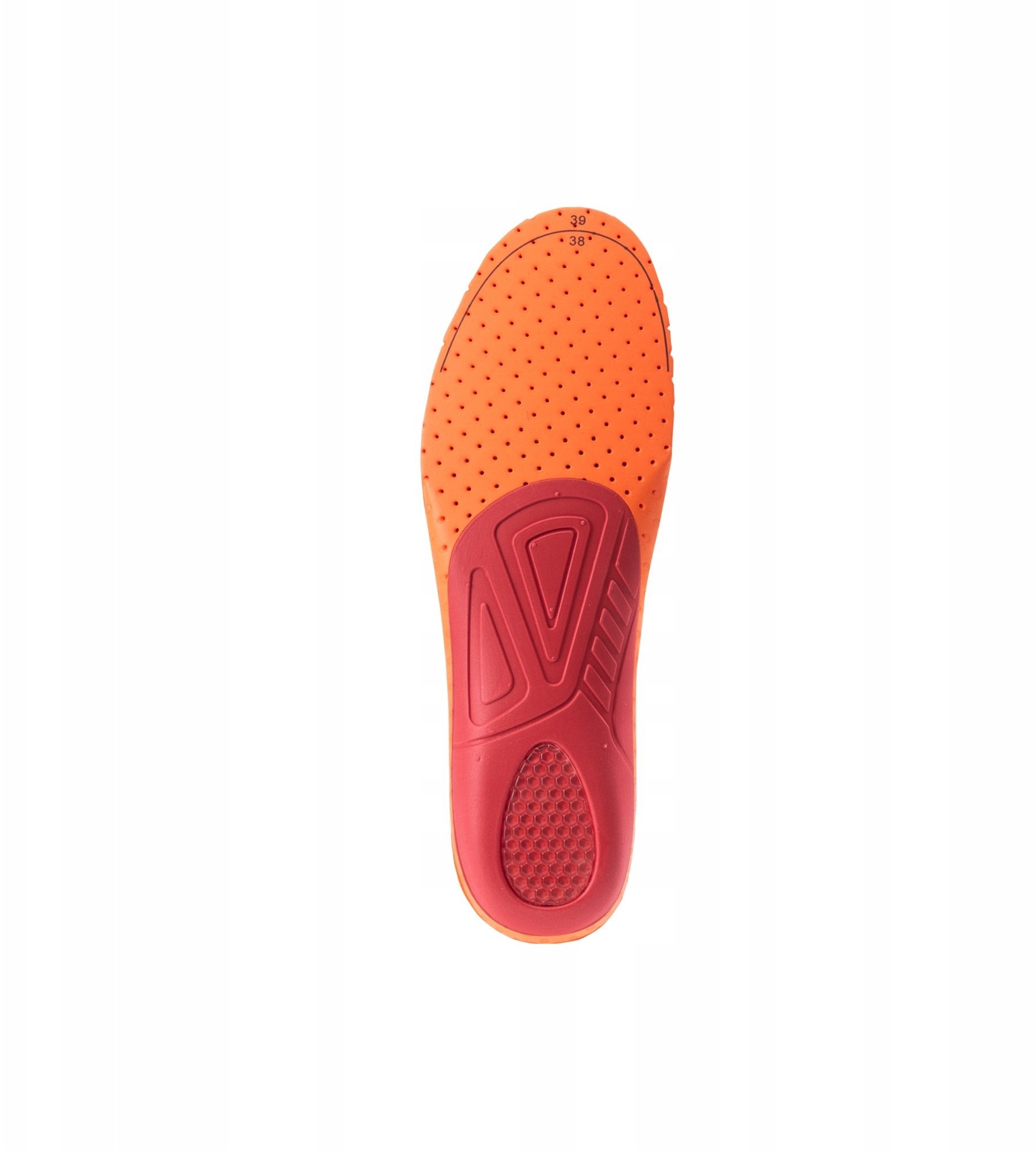 hitec Wkładki TECRON INSOLE