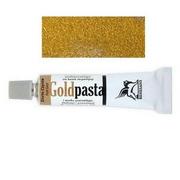 Pasta pozłotnicza postarzająca nr 5złoto czyste 20 ml, Renesans