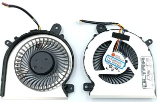 Wentylator Ultra Parts Wentylator MSI GF66 GF76 GL66 GL76 KATANA GPU PABD08008SH PAAD06015SL - Wentylatory komputerowe - miniaturka - grafika 1