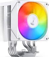 Chłodzenie procesora - Chłodzenie CPU Jonsbo Jonsbo CR-1400 EVO ARGB CPU-Kühler - weiß - miniaturka - grafika 1