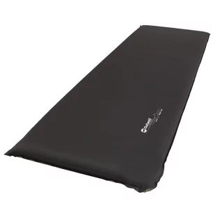 Outwell Sleepin Single Sleeping Mat 7,5cm, czarny 2022 Karimaty 400032 - Karimaty - miniaturka - grafika 1