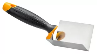 Kielnia kątowa wewnętrzna Hardy seria 28 (8 x 6 x 6 cm) - Narzędzia murarskie - miniaturka - grafika 1