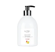 Balsamy i kremy do ciała - KANU NATURE BALSAM DO CIAŁA MANGO 500ML - miniaturka - grafika 1