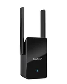Wzmacniacze sygnału wifi - Wzmacniacz WiFi BrosTrend 3000Mbit/s, Dual Band, do 204m2 - miniaturka - grafika 1