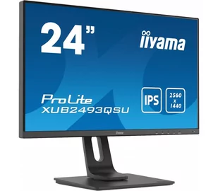 IIYAMA ProLite (XUB2493QSU) - Monitory - miniaturka - grafika 3