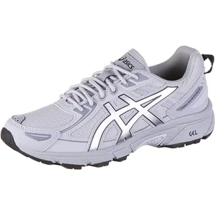 ASICS Żel-Venture 6, Męskie trampki, 44.5 EU, Glacier Grey Pure Silver, 44.5 EU - Trampki męskie - miniaturka - grafika 1