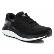 Buty sportowe męskie - Buty Skechers Go Run Persistence M 246053-BKW czarne - miniaturka - grafika 1