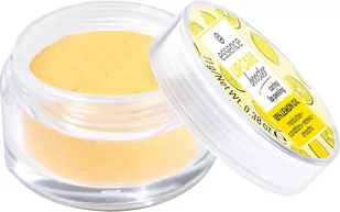 Essence Lip Care Booster Caring Lip Peeling 11.0 g - Balsamy do ust - miniaturka - grafika 2