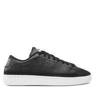 Sneakersy męskie - Sneakersy Nike Blazer Low X DA2045 001 Czarny - miniaturka - grafika 1