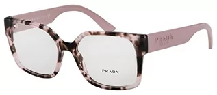 Okulary przeciwsłoneczne - Prada 0PR 10WV Sunglasses, Dark Tortoise, 54 Unisex, Dark Tortoise, 54 - grafika 1